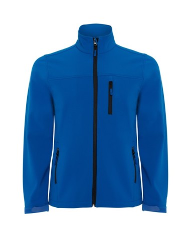 Jaqueta softshell cremallera a... Jaqueta softshell cremallera a...