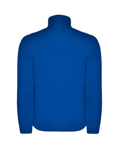 Jaqueta softshell cremallera a... Jaqueta softshell cremallera a...