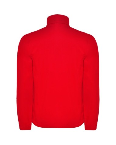 Jaqueta softshell cremallera a... Jaqueta softshell cremallera a...