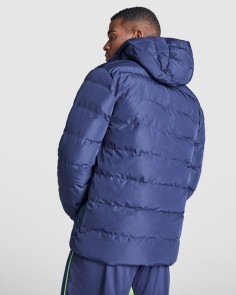 Parka alcochada alcochada... 2