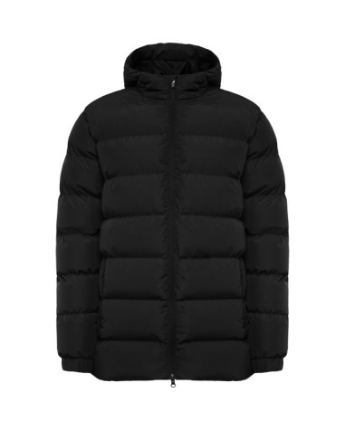 ADULT AND CHILDREN'S Padded hooded...