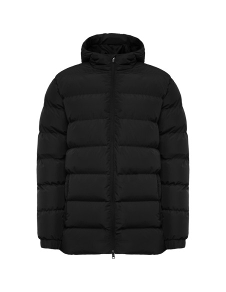 Parka matelassée à capuche ADULTE ET ENFANT NEPAL ROLY