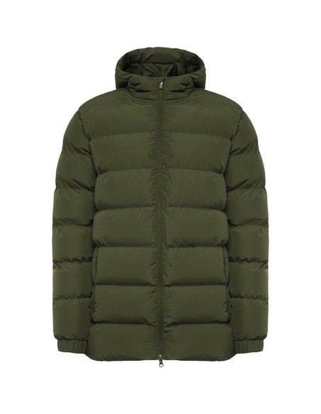 Parka matelassée à capuche ADULTE ET ENFANT NEPAL ROLY