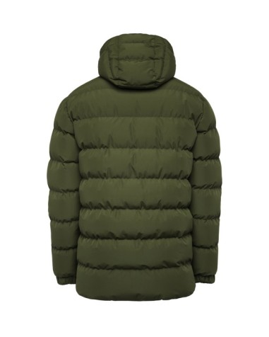 ADULT AND CHILDREN'S Padded hooded...
