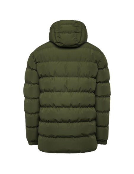 Parka alcochada alcochada con capucha ADULTO Y INFANTIL NEPAL ROLY