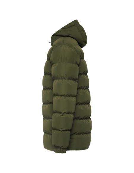 ADULT AND CHILDREN'S Padded hooded parka NEPAL ROLY