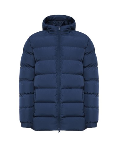 Parka encoixinada encoixinada amb... Parka encoixinada encoixinada amb...