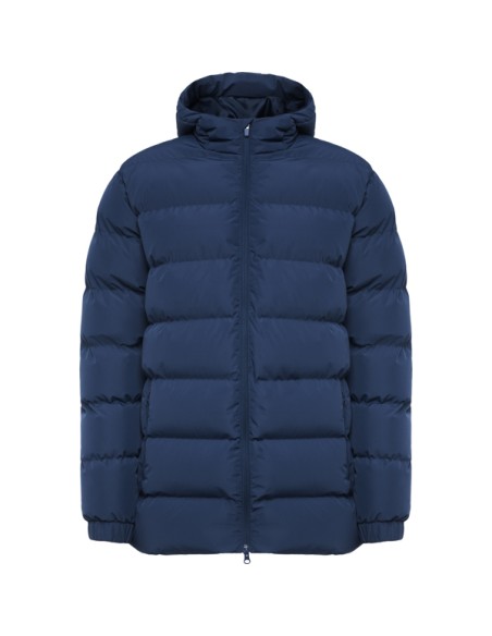 ADULT AND CHILDREN'S Padded hooded parka NEPAL ROLY