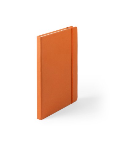 Bloc-notes A5 (100 feuilles lisses)...