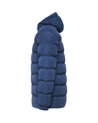 Parka matelassée à capuche ADULTE ET... Parka matelassée à capuche ADULTE ET...