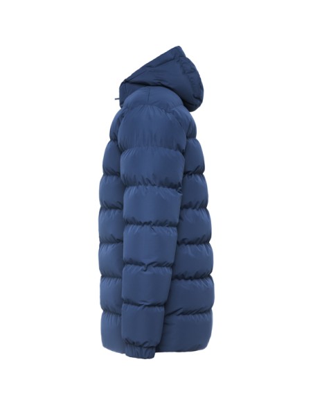 Parka matelassée à capuche ADULTE ET ENFANT NEPAL ROLY