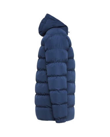 Parka matelassée à capuche ADULTE ET... Parka matelassée à capuche ADULTE ET...