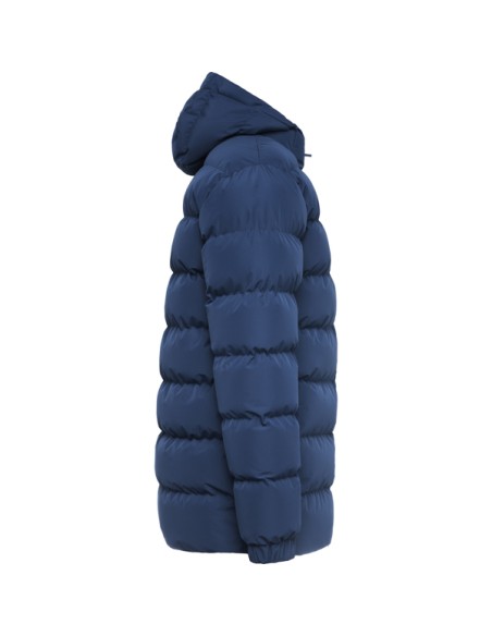 Parka alcochada alcochada con capucha ADULTO Y INFANTIL NEPAL ROLY