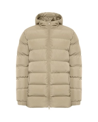 Parka matelassée à capuche ADULTE ET... Parka matelassée à capuche ADULTE ET...