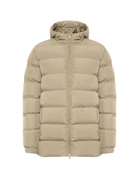 Parka encoixinada encoixinada amb caputxa ADULT I INFANTIL NEPAL ROLY