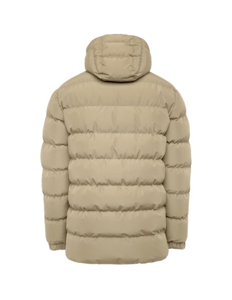 ADULT AND CHILDREN'S Padded hooded parka NEPAL ROLY