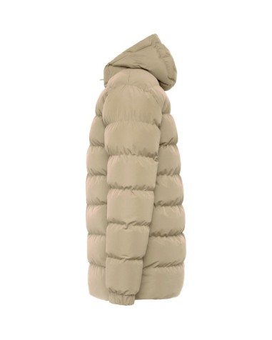 ADULT AND CHILDREN'S Padded hooded...