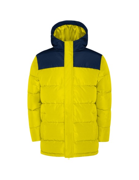 Veste matelassée à capuche pour adultes et enfants - Tallinn Roly