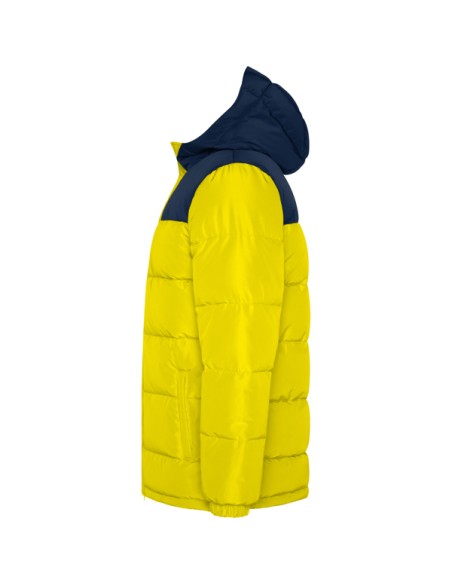 Veste matelassée à capuche pour adultes et enfants - Tallinn Roly