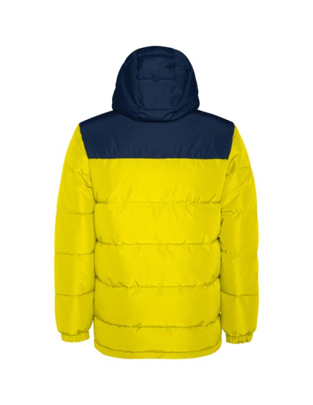 Chaqueta alcochada  con capucha ADULTO Y INFANTIL - TALLIN ROLY