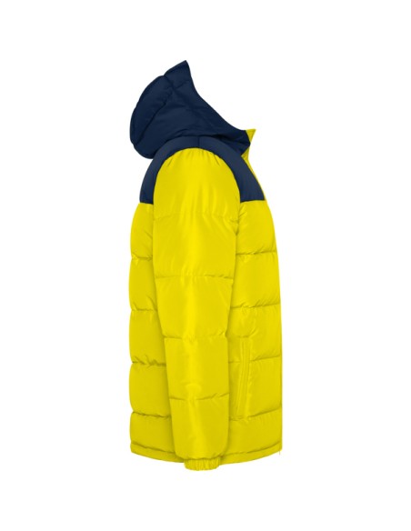 Chaqueta alcochada  con capucha ADULTO Y INFANTIL - TALLIN ROLY