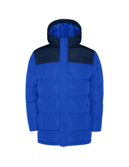 Chaqueta alcochada  con capucha ADULTO Y INFANTIL - TALLIN ROLY