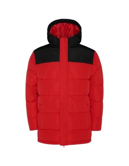 Veste matelassée à capuche pour adultes et enfants - Tallinn Roly