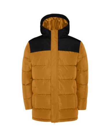 Veste matelassée à capuche pour...