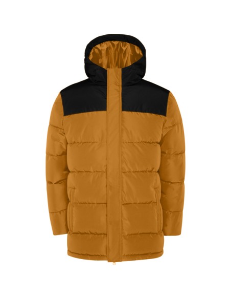 Veste matelassée à capuche pour adultes et enfants - Tallinn Roly