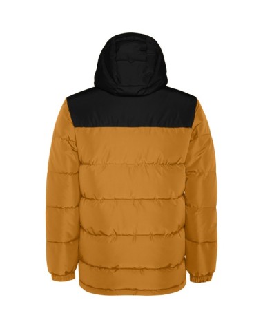 Veste matelassée à capuche pour...