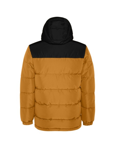 Chaqueta alcochada  con capucha ADULTO Y INFANTIL - TALLIN ROLY