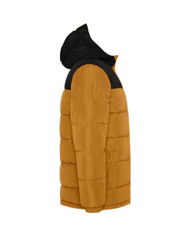 Veste matelassée à capuche pour...