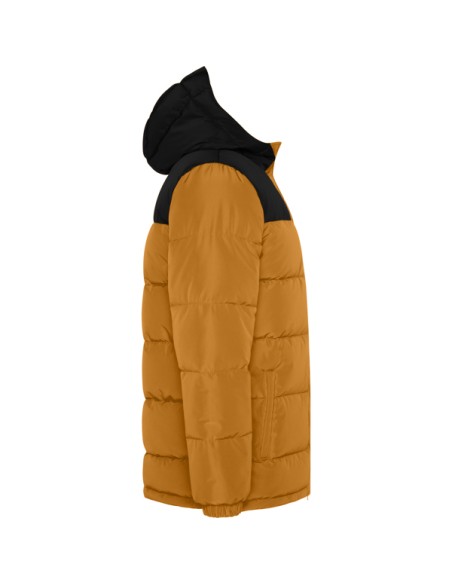 Veste matelassée à capuche pour adultes et enfants - Tallinn Roly