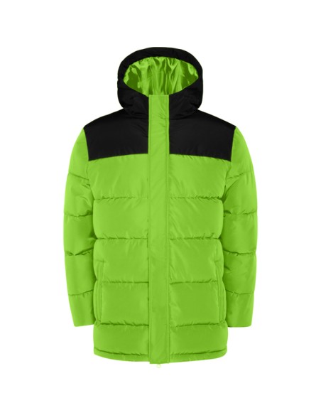 Veste matelassée à capuche pour adultes et enfants - Tallinn Roly