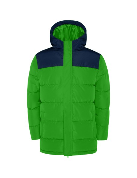 Veste matelassée à capuche pour adultes et enfants - Tallinn Roly