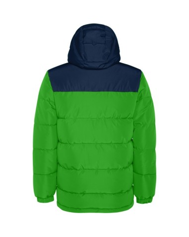 Veste matelassée à capuche pour...