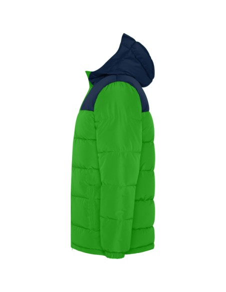 Chaqueta alcochada  con capucha ADULTO Y INFANTIL - TALLIN ROLY