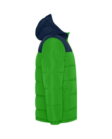 Veste matelassée à capuche pour...