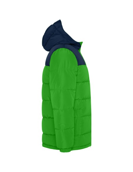 Chaqueta alcochada  con capucha ADULTO Y INFANTIL - TALLIN ROLY