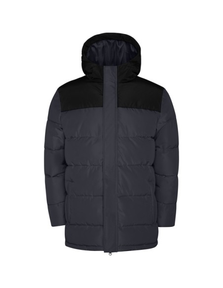 Veste matelassée à capuche pour adultes et enfants - Tallinn Roly