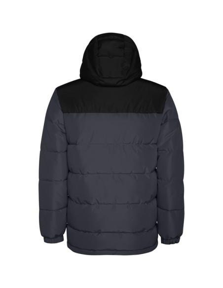 Veste matelassée à capuche pour adultes et enfants - Tallinn Roly