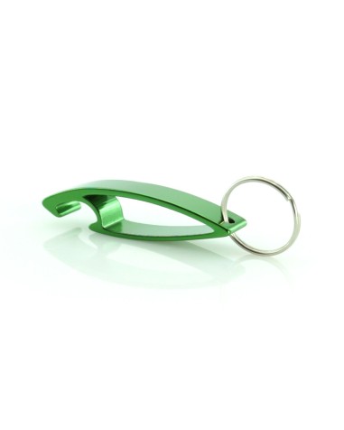 Keychain Bottle Opener - Samo Keychain Bottle Opener - Samo