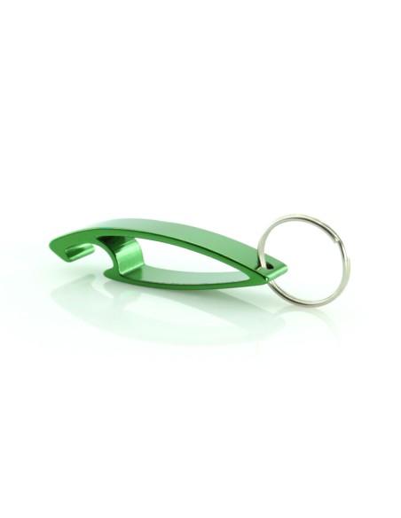 Keychain Bottle Opener - Samo