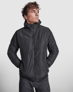 Veste matelassée déperlante...