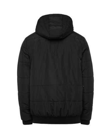 Adult water-repellent quilted jacket... Adult water-repellent quilted jacket...