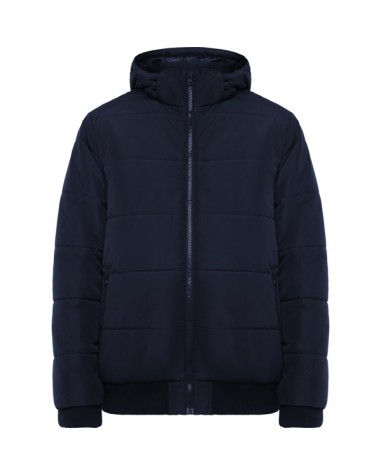 Adult water-repellent quilted jacket... Adult water-repellent quilted jacket...