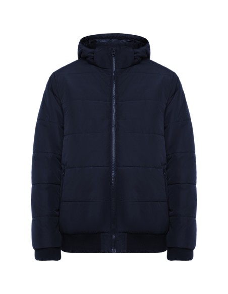 Adult water-repellent quilted jacket - Surgut Roly