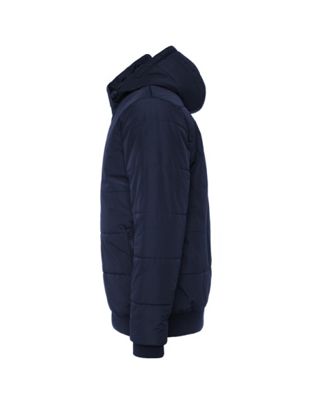 Adult water-repellent quilted jacket - Surgut Roly
