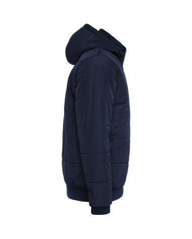 Veste matelassée déperlante pour... Veste matelassée déperlante pour...