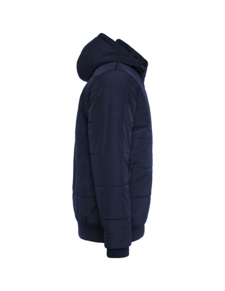 Adult water-repellent quilted jacket - Surgut Roly